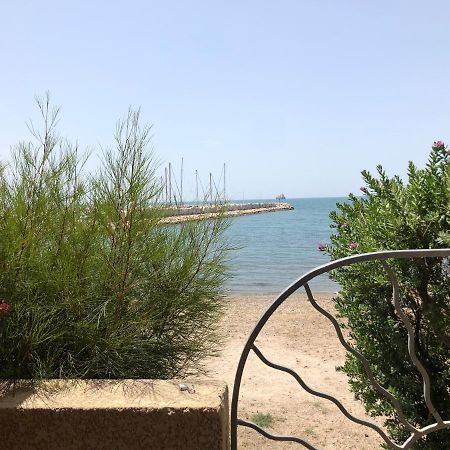 Appartement En Bord De Mer Fos-sur-Mer Eksteriør bilde