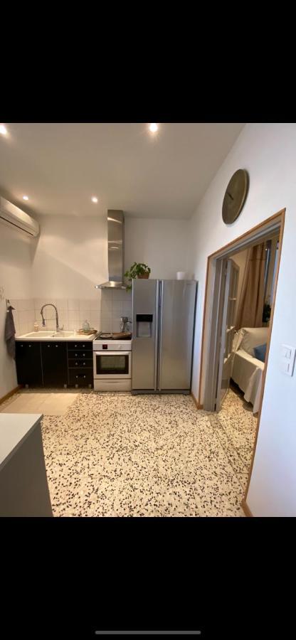 Appartement En Bord De Mer Fos-sur-Mer Eksteriør bilde