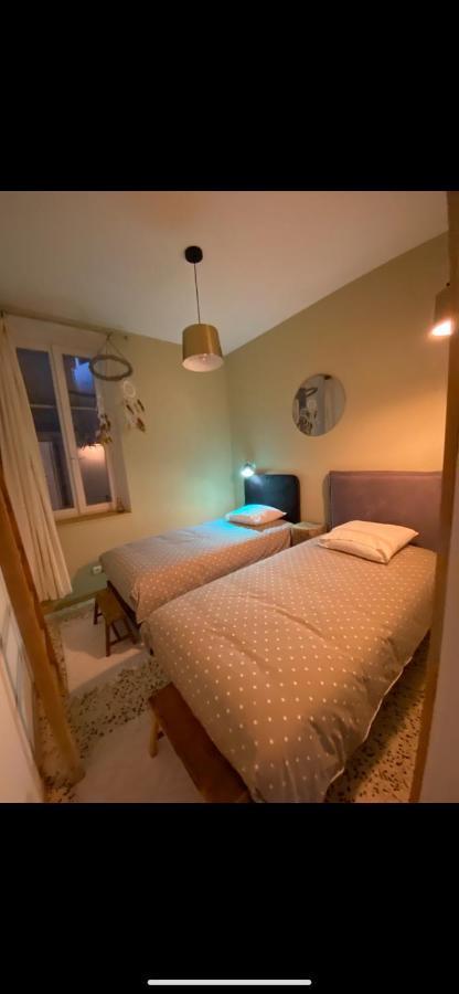 Appartement En Bord De Mer Fos-sur-Mer Eksteriør bilde
