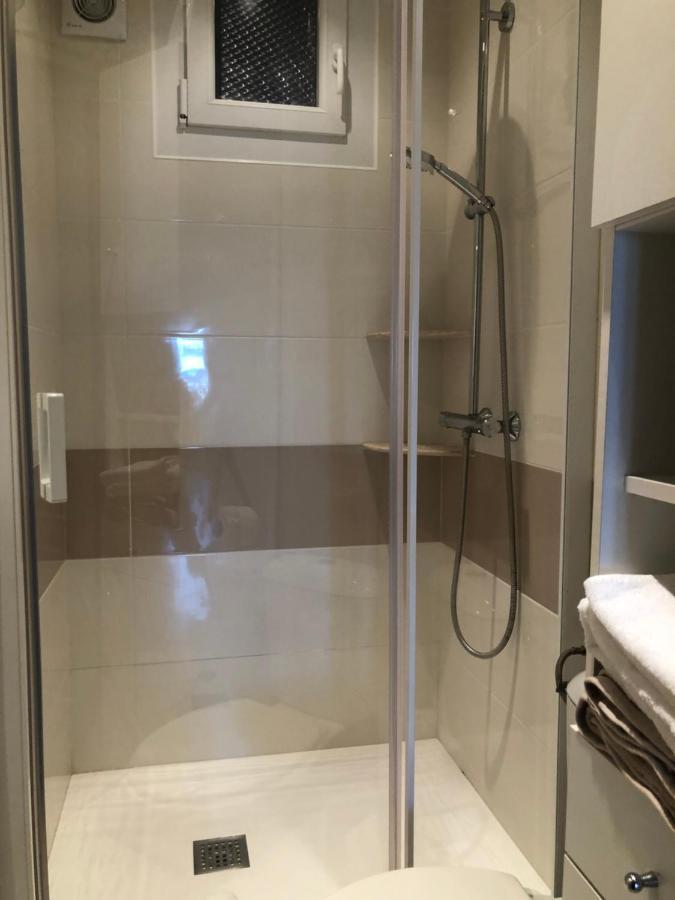 Appartement En Bord De Mer Fos-sur-Mer Eksteriør bilde