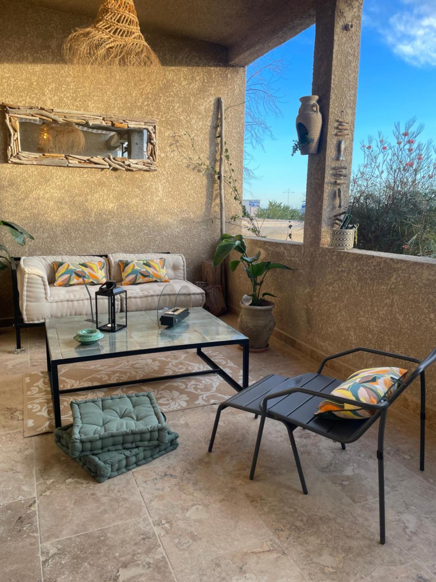 Appartement En Bord De Mer Fos-sur-Mer Eksteriør bilde