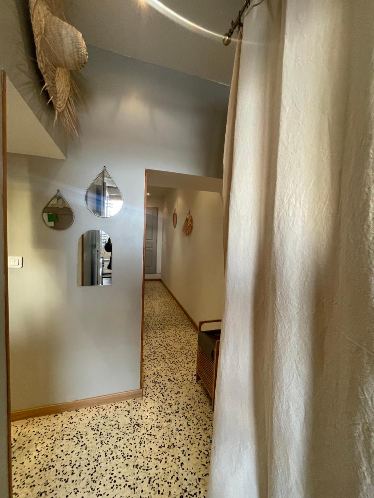 Appartement En Bord De Mer Fos-sur-Mer Eksteriør bilde